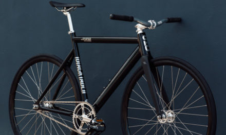 State Bicycle Company – Fall 2019 Collection
