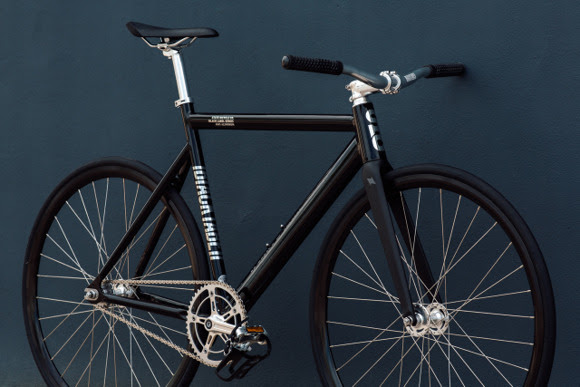 State Bicycle Company