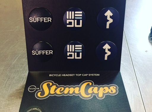 StemCaps Headset Cover Review