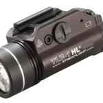 Streamlight TRL-1 HL Light Review