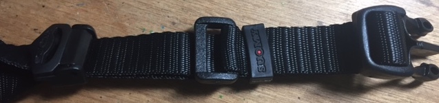Suomy Timeless Strap