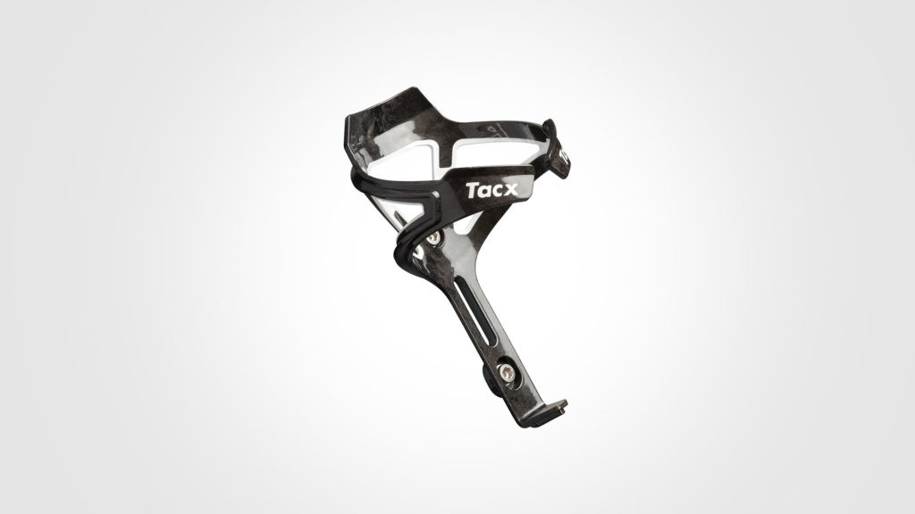 Tacx Ciro Water Bottle Cage 2018