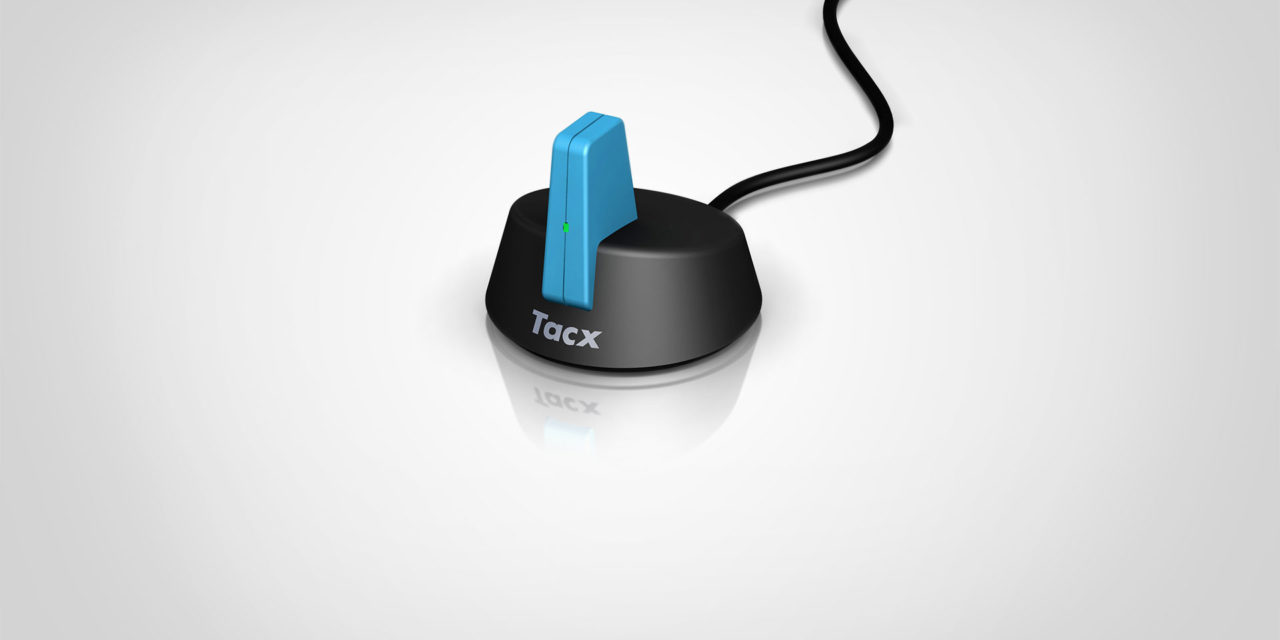 Tacx T2028 USB Ant+ Antenna Review (2018)