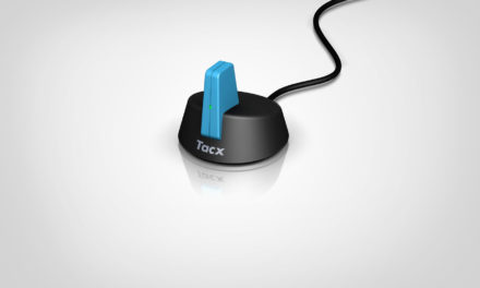 Tacx T2028 USB Ant+ Antenna Review (2018)