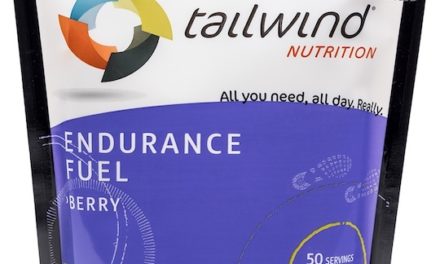 Tailwind Nutrition Review (2018)