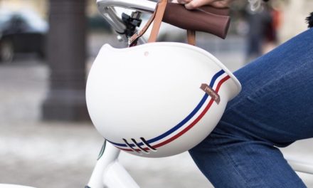 Thousand Cycling Helmet Review