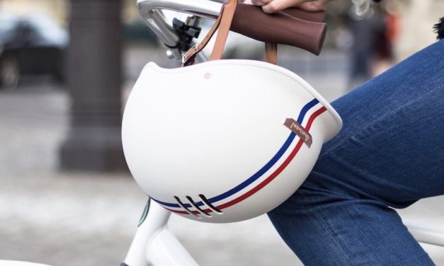 Thousand Cycling Helmet Review