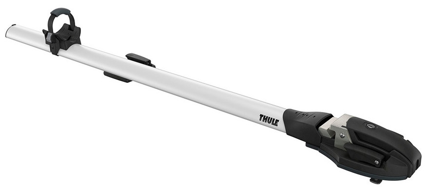 Thule Thruride Fork Mount Roof Rack 2018