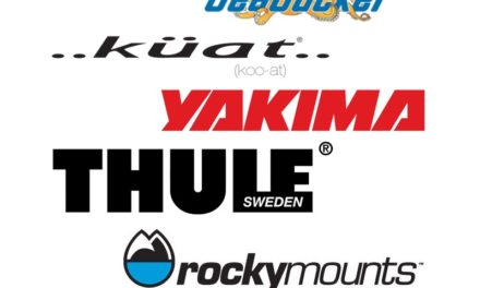 Top Fork Mount Roof Racks Review | 2018