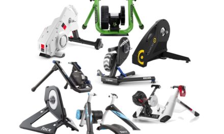 Top Indoor Electric Bike Trainers | 2018