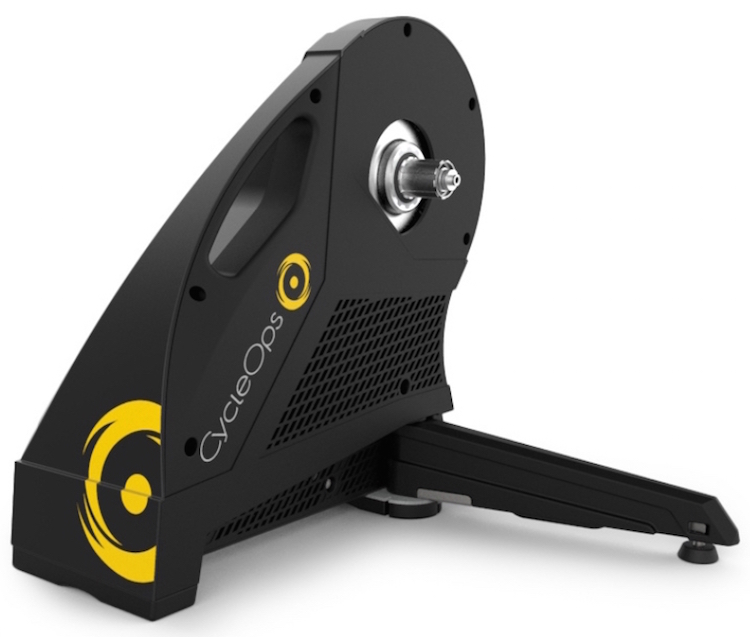 Top Indoor Electric Bike Trainers CycleOps hammer