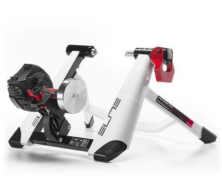 Top Indoor Electric Bike Trainers Elite Rampa 2018