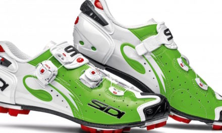 2017 Top Mountain Bike Cycling Shoes