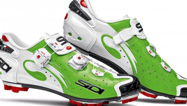 2017 Top Mountain Bike Cycling Shoes