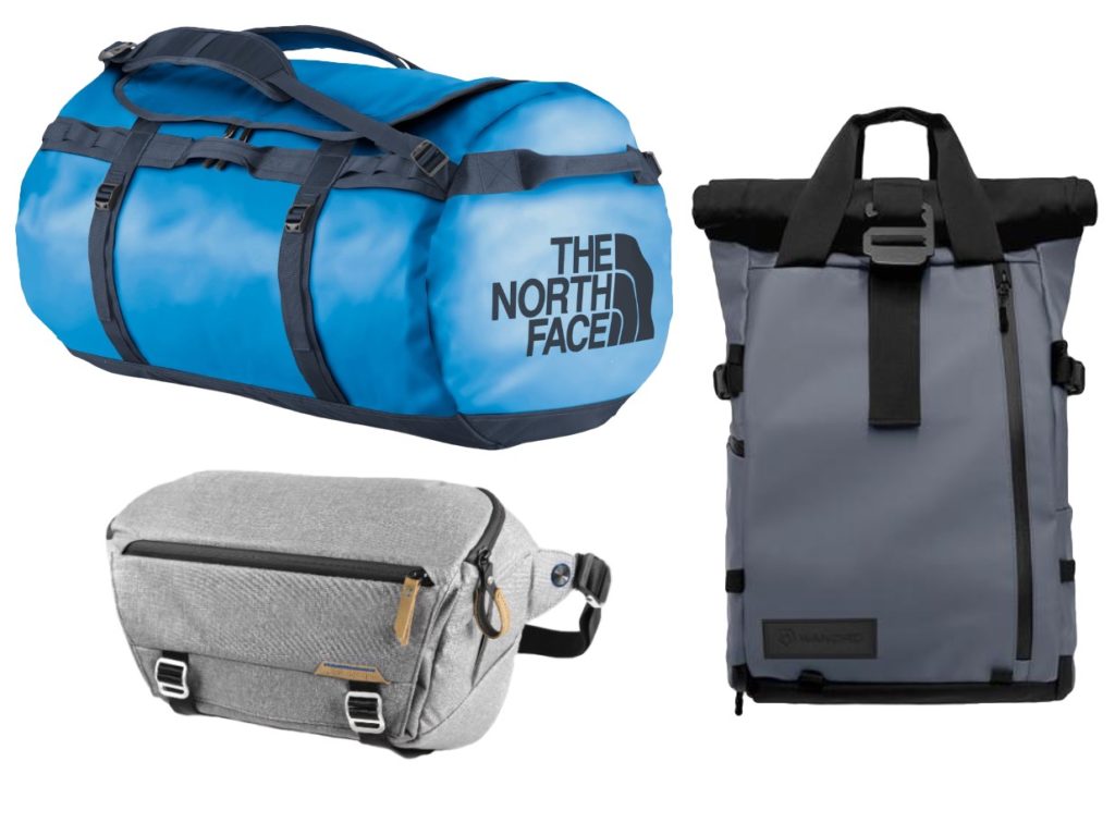 Travel Bags