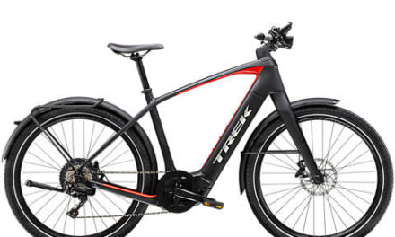 Trek Allant+ 9.9S