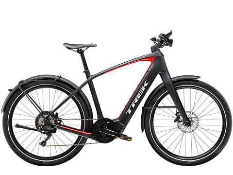 Trek Allant Plus 9 9S