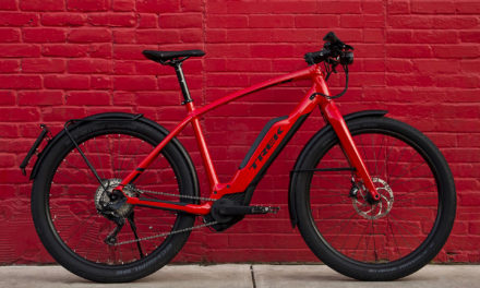 Trek Super Commuter+ 8s Review