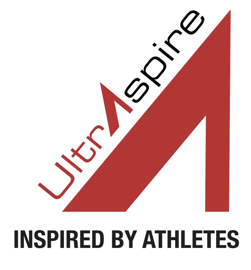 UltrAspire Logo