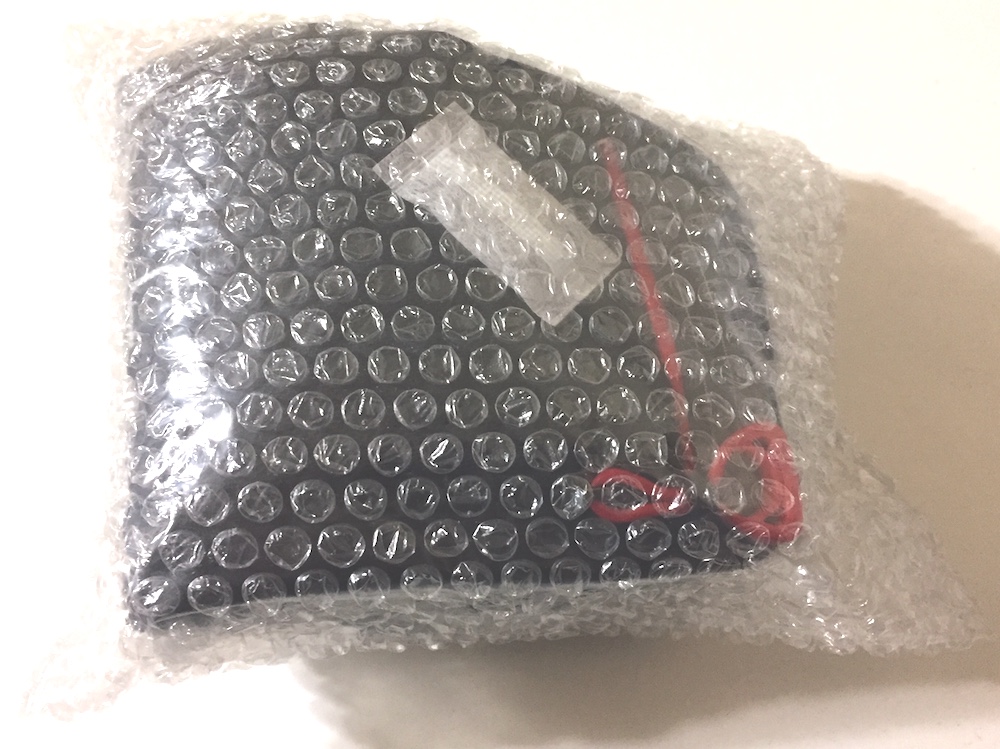 UltrAspire Lumen 3.0 Unboxing