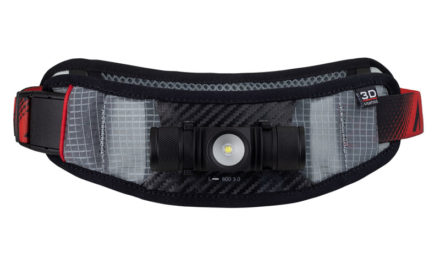 UltrAspire Lumen 600 3.0 Waist Light Review