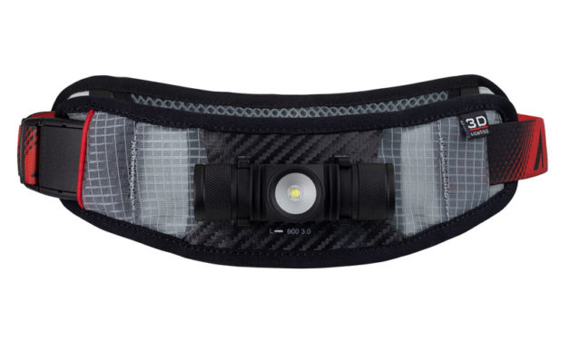 UltrAspire Lumen 600 3.0 Waist Light Review