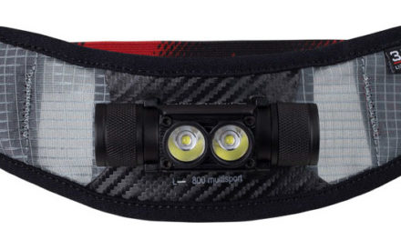 UltrAspire Lumen 800 Multisport Waist Light Review