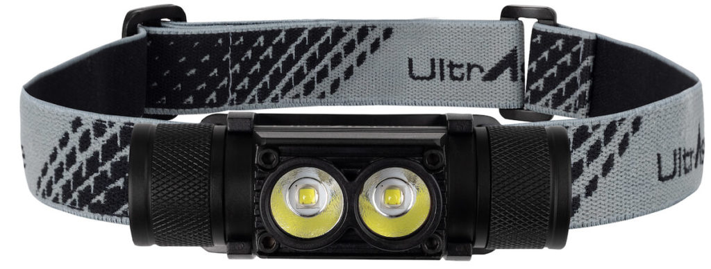 Lumen 800 Multisport
