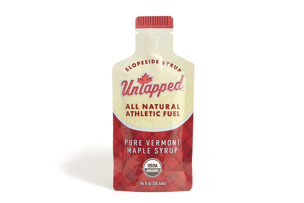 Untapped Maple Syrup