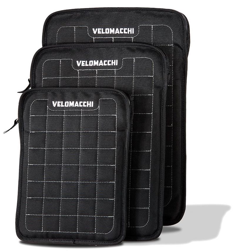 Velomacchi Laptop Impact Sleeves