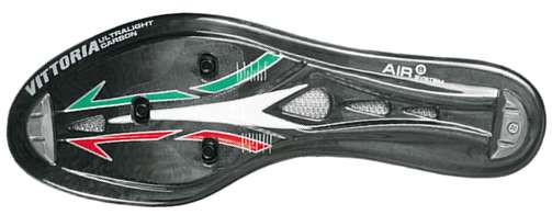 Vittoria-IKON-Carbon-Sole 2017