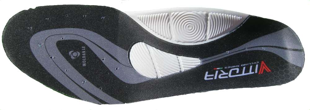 Vittoria-IKON-Customizable-Insoles 2017