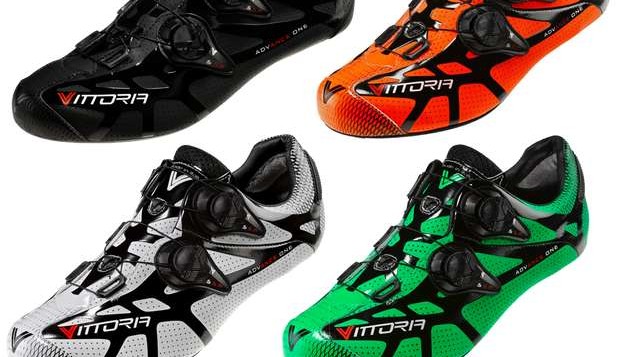 VITTORIA IKON | Road Cycling Shoe | 2017 Review