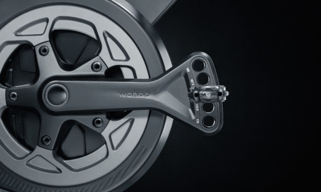 Wahoo Acquires Speedplay