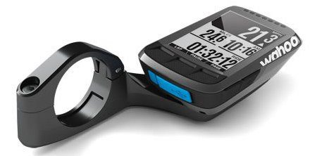 Wahoo ELEMNT Bolt Review (2018)