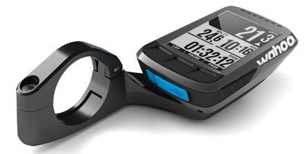 Wahoo ELEMNT Bolt Review (2018)