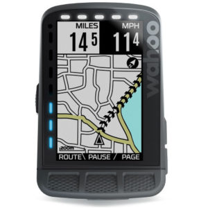 Wahoo ELEMNT Roam Cycling Computer GPS 2019