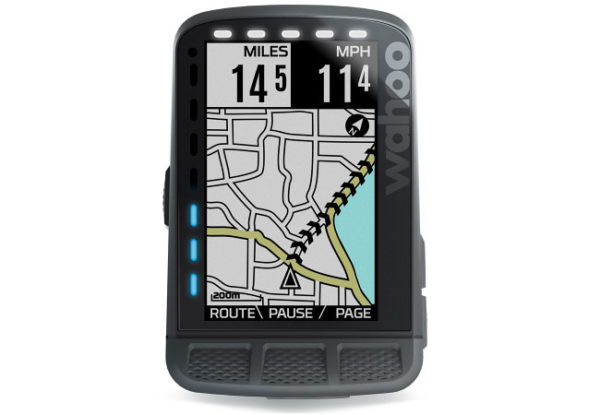 Wahoo ELEMNT Roam Cycling Computer GPS 2019