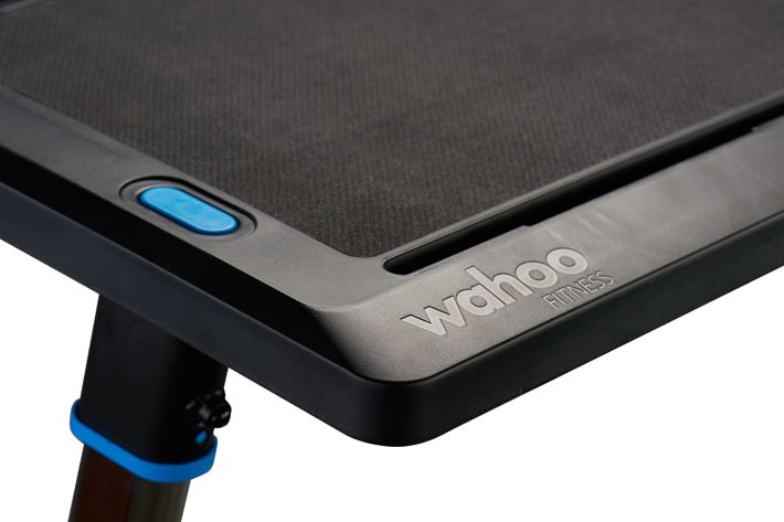 wahoo fitness standing desk top