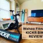 Wahoo Fitness KICKR Bike Review (2022)