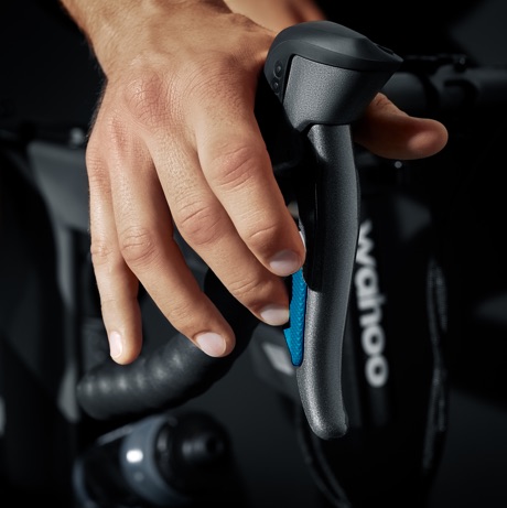 Wahoo KICKR Bike Virtual Shifting