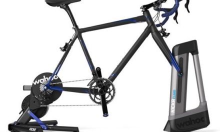 Wahoo KICKR Climb Review 2019