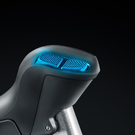 Wahoo KICKR Climb Control
