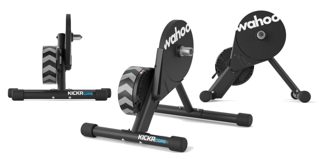Wahoo KICKR Core Review
