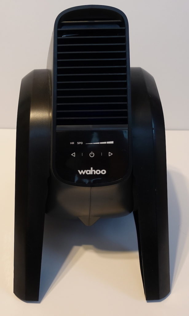Wahoo KICKR Headwind