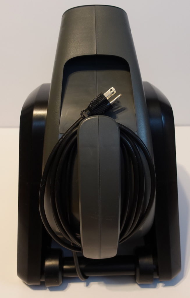 Wahoo KICKR Headwind Cord