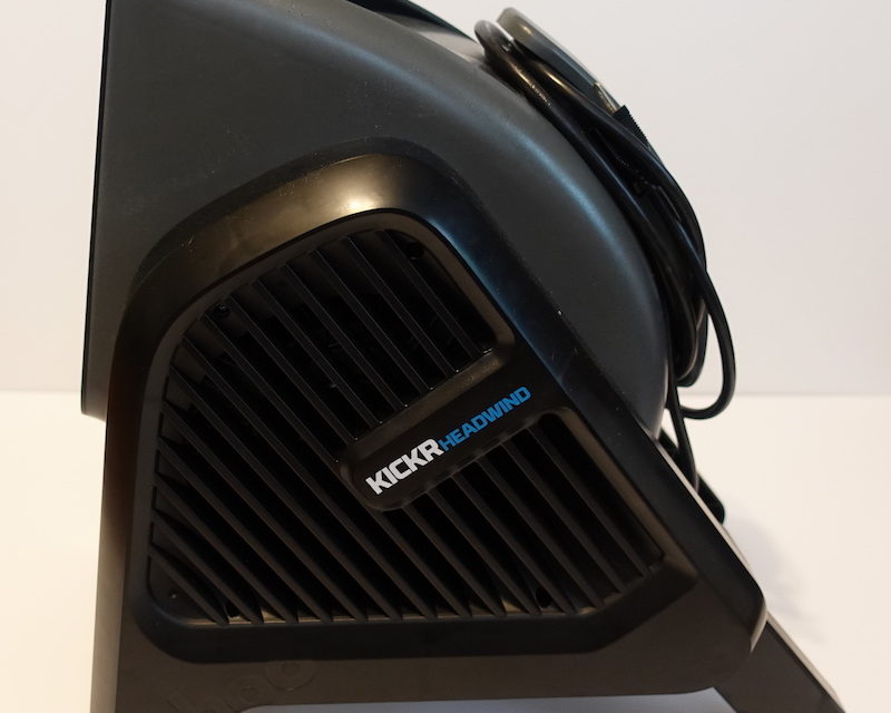 Wahoo KICKR Headwind Review