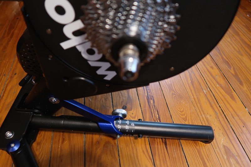 Wahoo KICKR Height Adjustment Leg