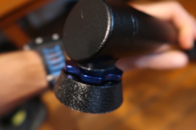 Wahoo KICKR Height Adjustment Level
