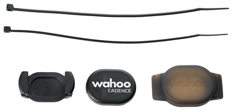 Wahoo RPM Cadence Sensor